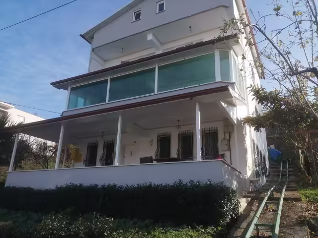 İmar Barışı - Zemin Tespit Tutanağı